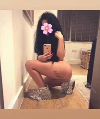 Проститутка Алеся